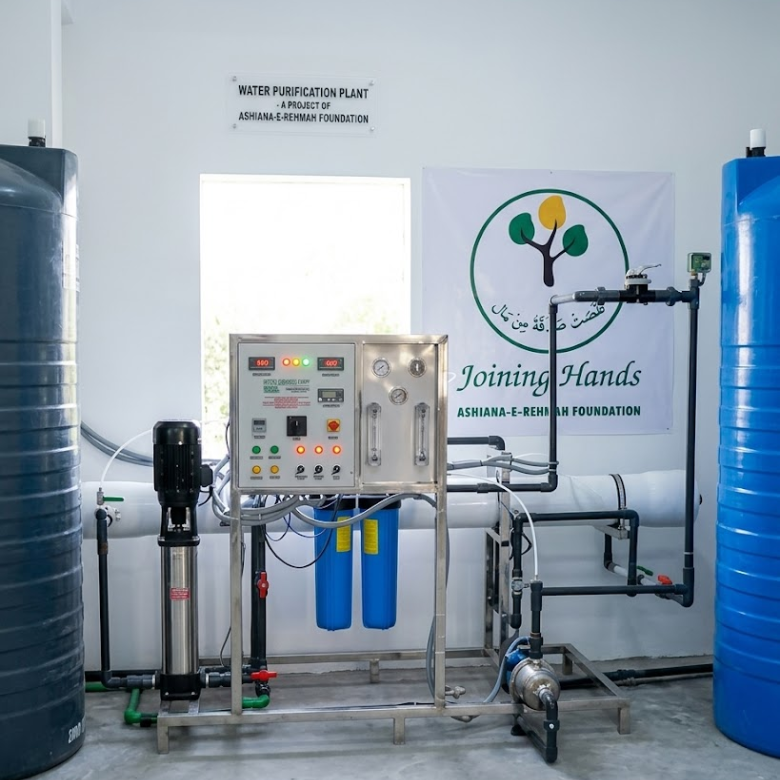 Clean Water Project